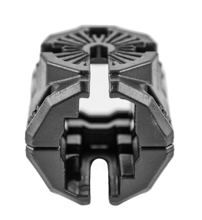 YakAttack - MightyMount Duo Rail Adapter Single - Headwaters Adventure Co