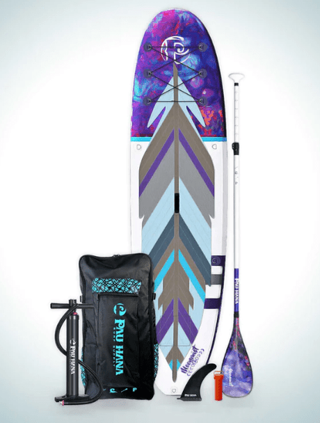 Headwaters Adventure Co - Moon Mist TPU Air. - Headwaters Adventure Co