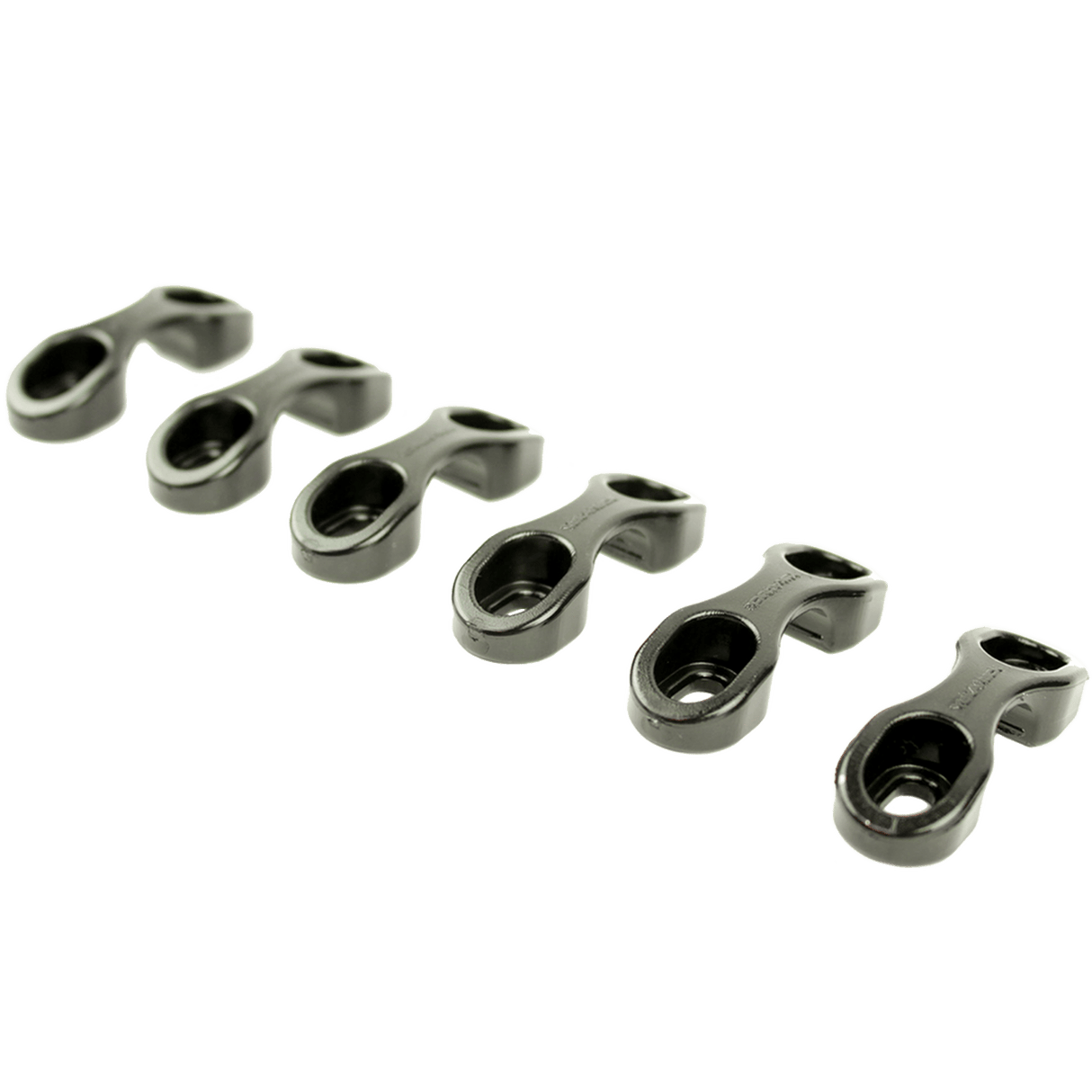 YakAttack - Padeye Kit, 6 Pack - Headwaters Adventure Co