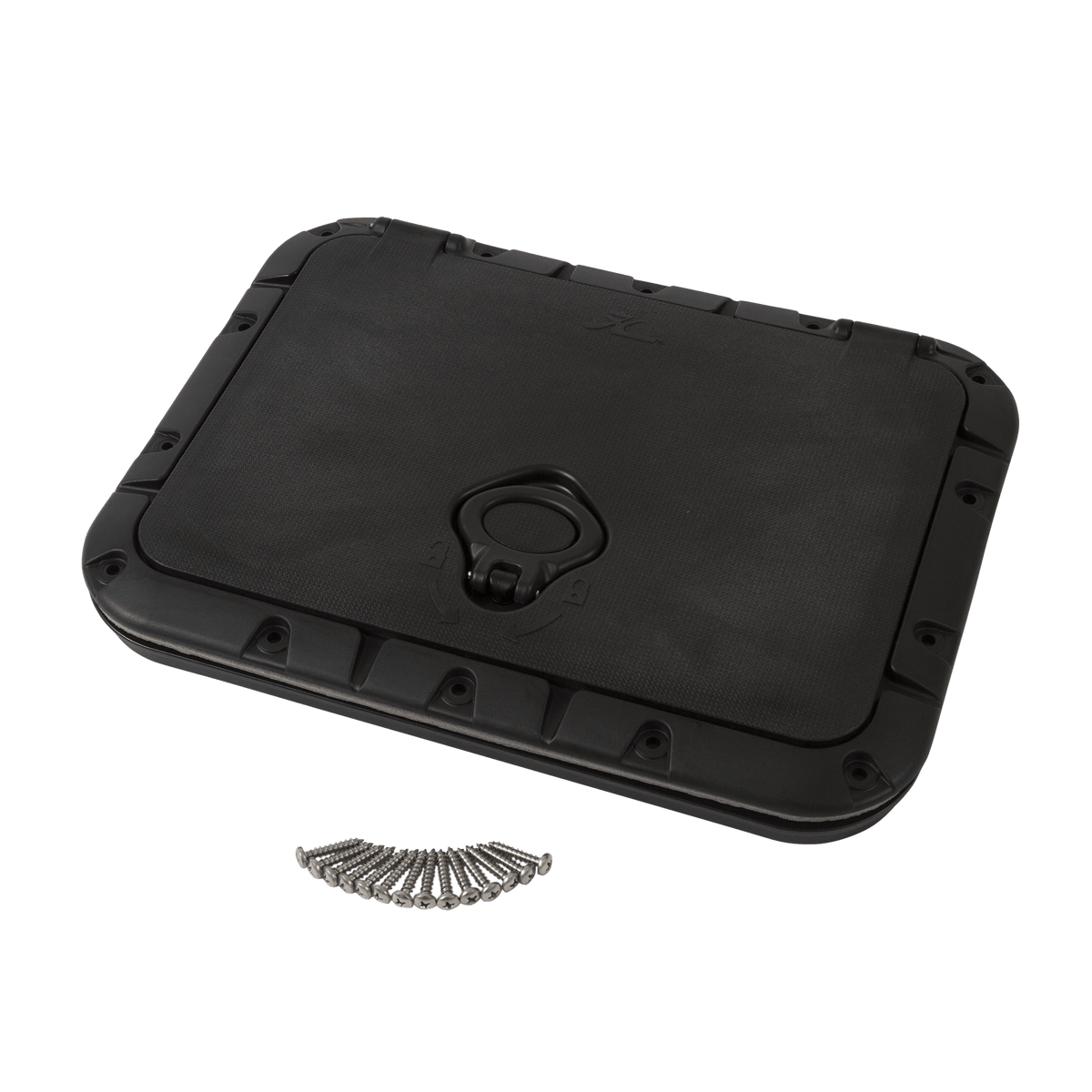 RECTANGULAR HATCH KIT, HORIZON Headwaters Adventure Co