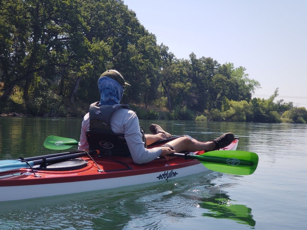 Paddle Into the Wild: 4 Unforgettable Kayak and Canoe Camping Trips in Northern California - Headwaters Adventure Co