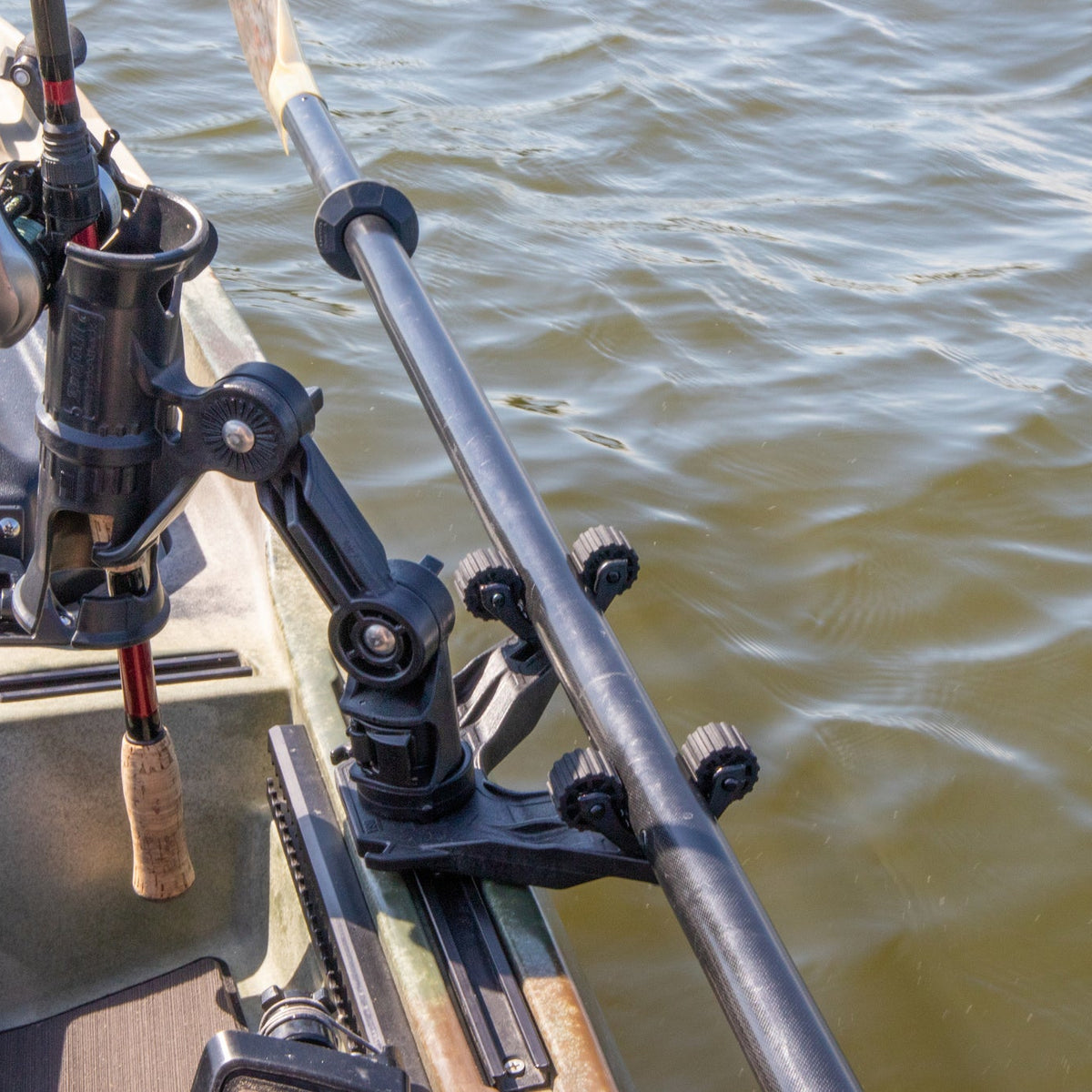Parts & Rigging – Headwaters Adventure Co