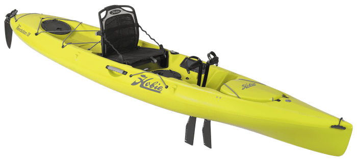 Hobie - 2021 Hobie Revolution 13 - Headwaters Adventure Co