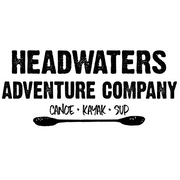 Headwaters Adventure Co logo