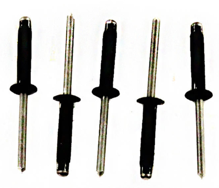 Tri-Fold Rivets 10pk