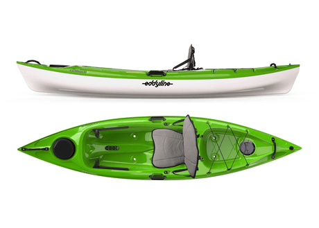Eddyline - Caribbean 10 - Headwaters Adventure Co