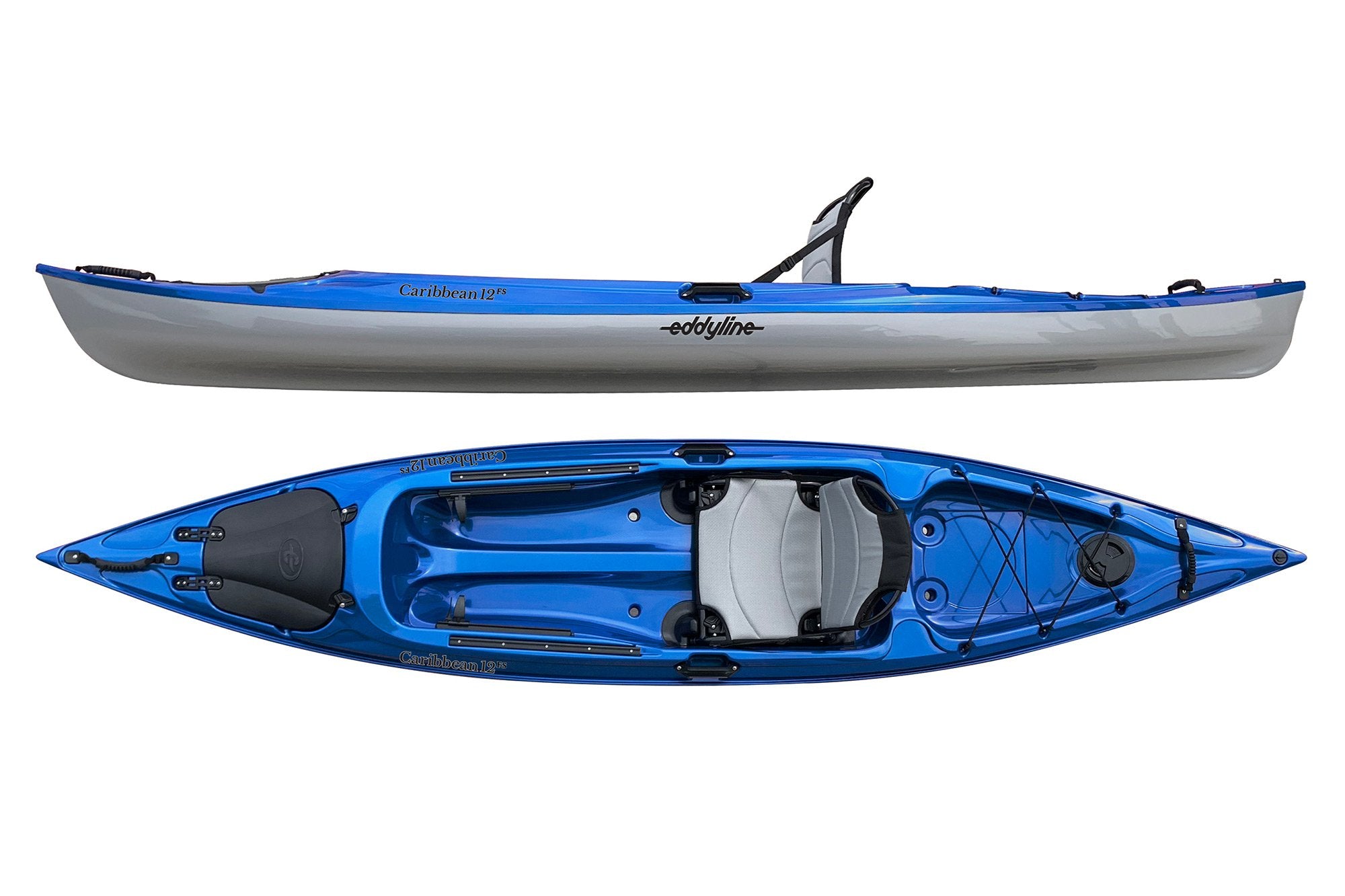Caribbean 12FS – Headwaters Adventure Co
