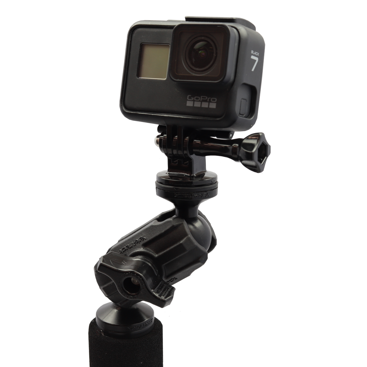 BoomStick Pro Camera Mount