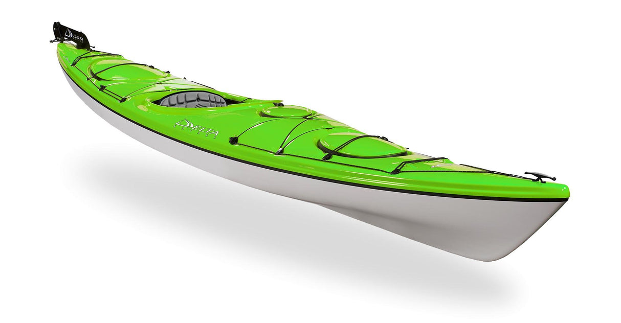 Delta Kayaks - Delta 14 - Headwaters Adventure Co