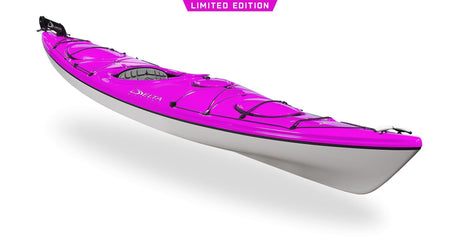 Delta Kayaks - Delta 14 - Headwaters Adventure Co