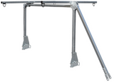 2nd Tier w/ load bars