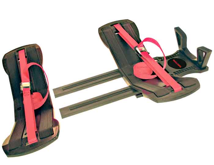 Seawing kayak carrier online