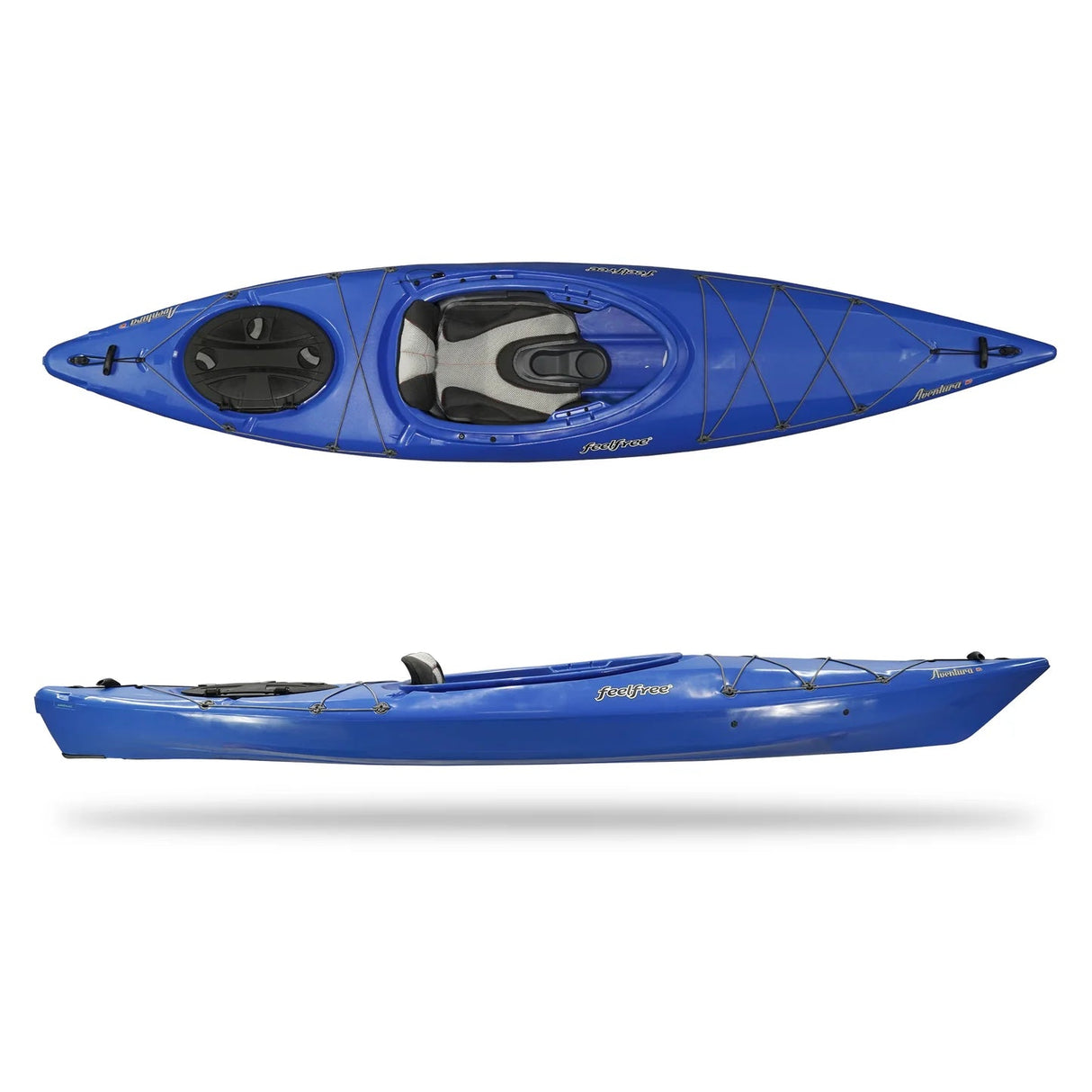 FeelFree - FeelFree Aventura 110 V2 w/Skeg SALE - Headwaters Adventure Co