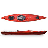 FeelFree - FeelFree Aventura 125 V2 w/Skeg SALE - Headwaters Adventure Co