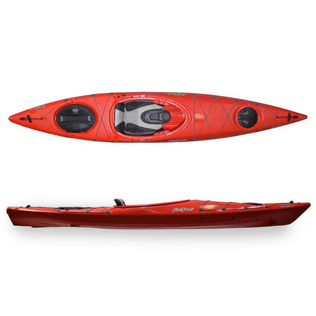 FeelFree - FeelFree Aventura 125 V2 w/Skeg SALE - Headwaters Adventure Co