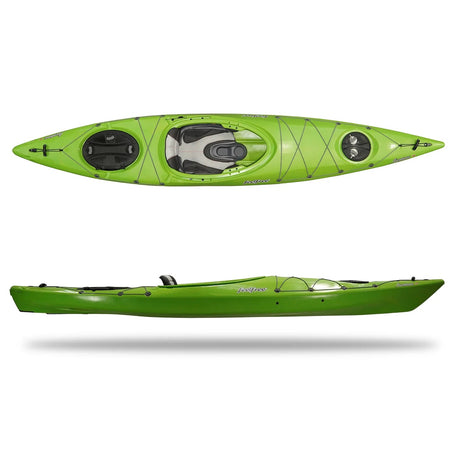 FeelFree - FeelFree Aventura 125 V2 w/Skeg SALE - Headwaters Adventure Co