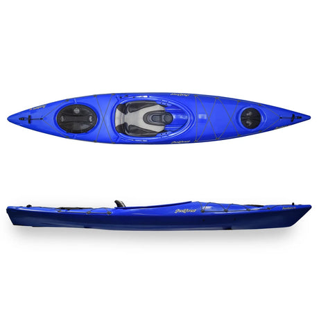 FeelFree - FeelFree Aventura 125 V2 w/Skeg SALE - Headwaters Adventure Co