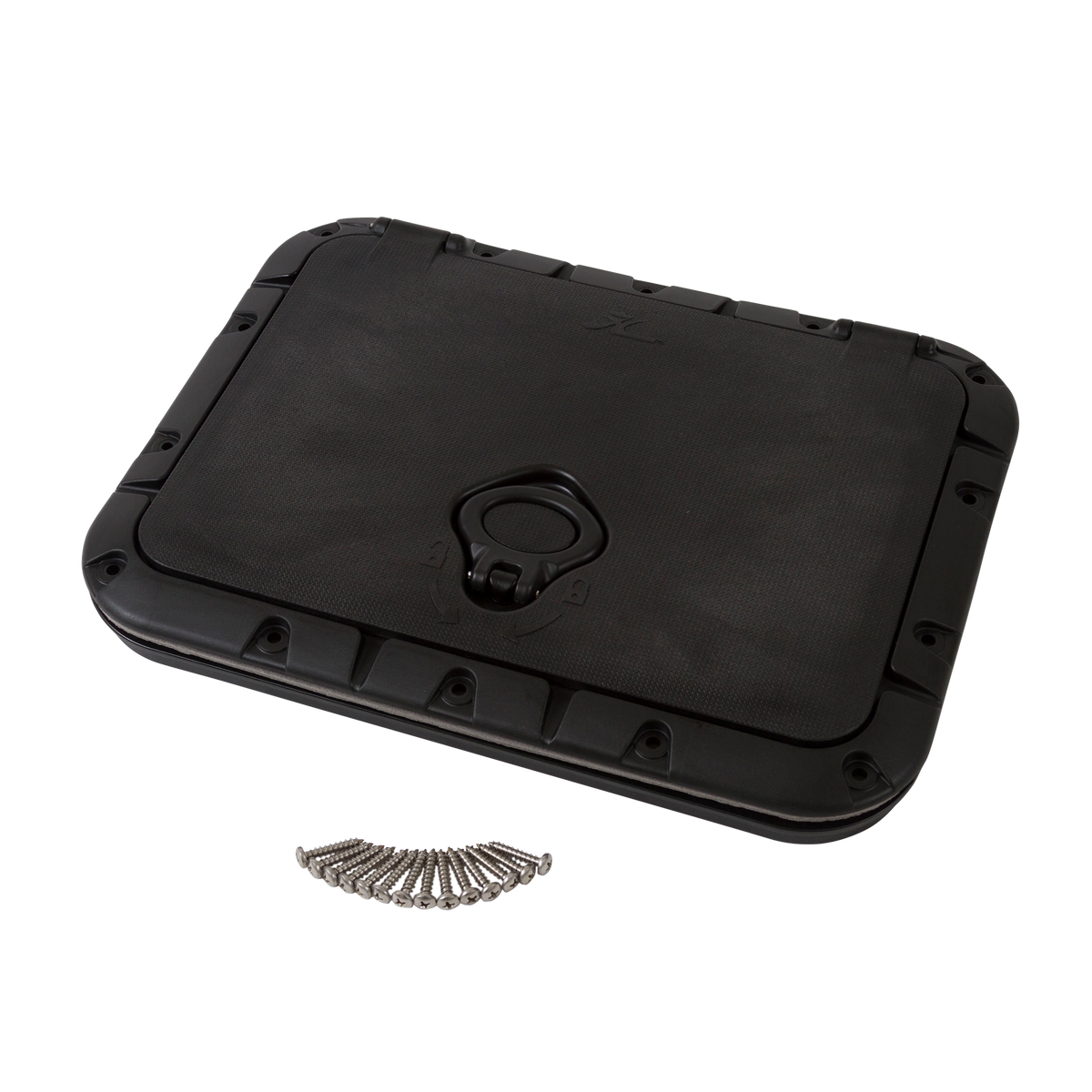 Rectangular Hatch Cover RECTANGULAR HATCH KIT, HORIZON – Headwaters Adventure Co