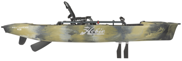 2022 Pro Angler 12