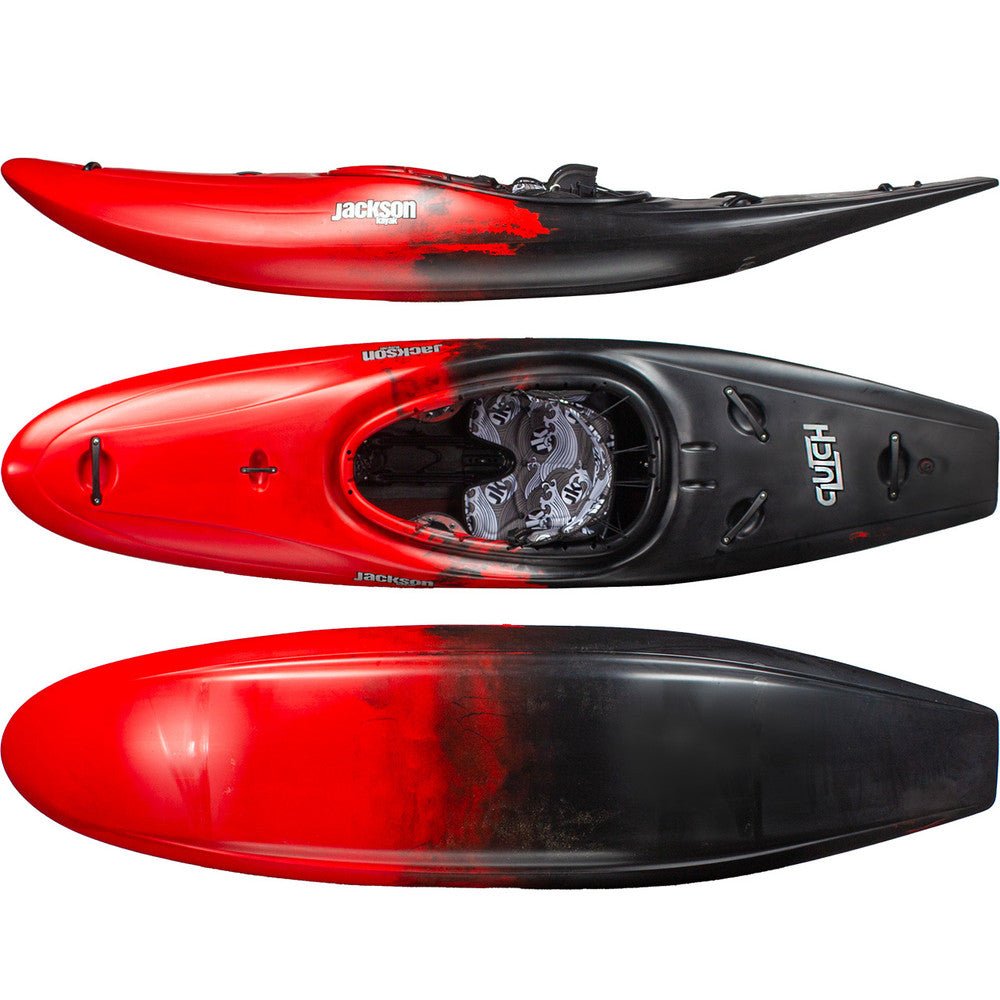 Jackson Clutch 2025 – Headwaters Adventure Co