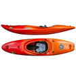 Jackson Kayak - Jackson Nirvana CLOSEOUT Flame Large 9'4" - Headwaters Adventure Co