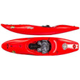 Jackson Kayak - Jackson Nirvana Red Medium USED - Headwaters Adventure Co