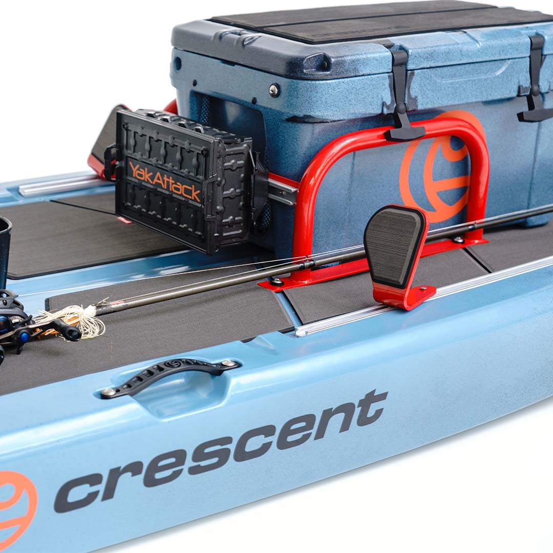 Crescent K-Craft Bar - Thumbnail 3