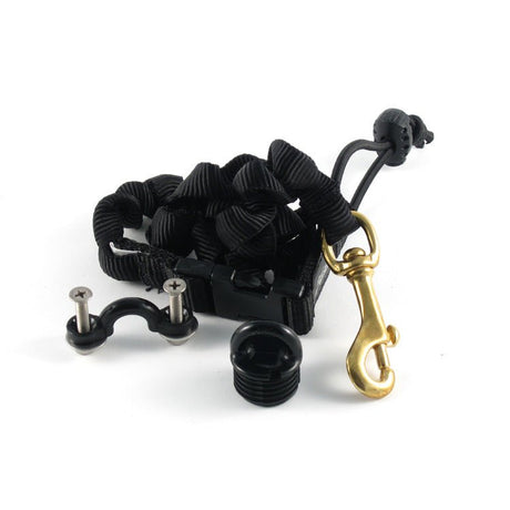 Hobie - LEASH KIT - MIRAGEDRIVE - Headwaters Adventure Co