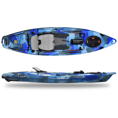 FeelFree - Lure 11.5 V2 - Headwaters Adventure Co