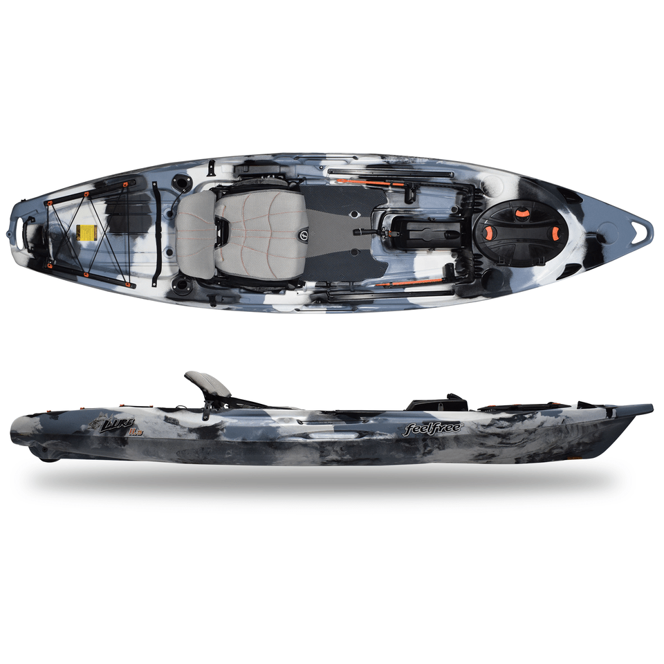 FeelFree - Lure 11.5 V2 - Headwaters Adventure Co
