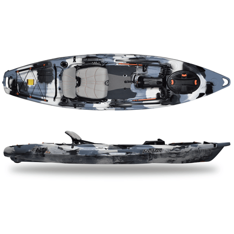 FeelFree - Lure 11.5 V2 - Headwaters Adventure Co