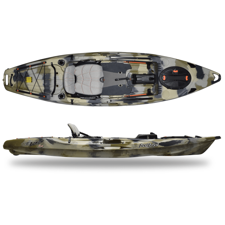 FeelFree - Lure 11.5 V2 - Headwaters Adventure Co