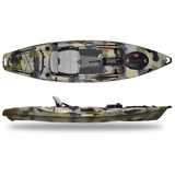 FeelFree - Lure 11.5 V2 - Headwaters Adventure Co