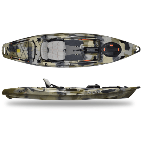 FeelFree - Lure 11.5 V2 - Headwaters Adventure Co