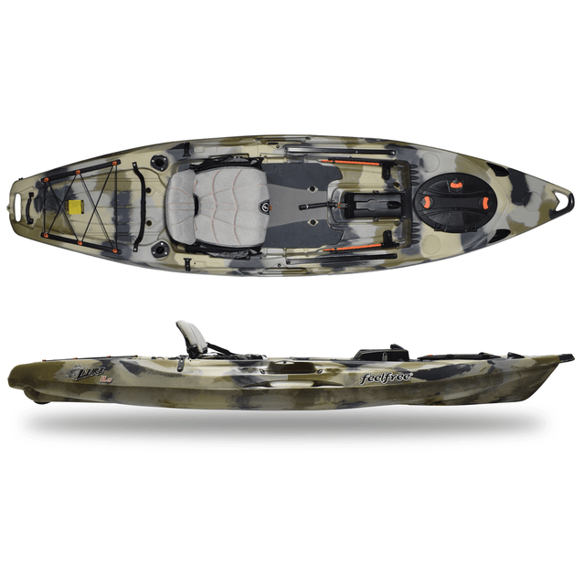 FeelFree - Lure 11.5 V2 - Headwaters Adventure Co