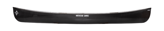 Northstar Canoes - Opal Starlite Alum Trim - Headwaters Adventure Co
