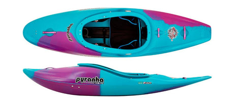 Pyranha - Pyranha Firecracker - Headwaters Adventure Co