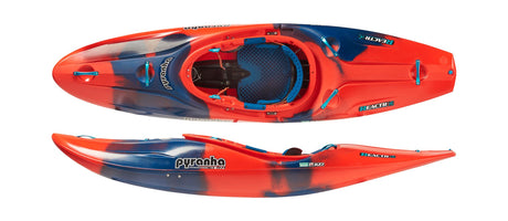 Headwaters Adventure Co - Pyranha ReactR - Headwaters Adventure Co