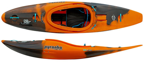 Pyranha - Pyranha Ripper 2 - Headwaters Adventure Co