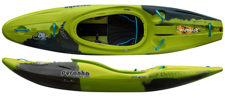 Pyranha - Pyranha Scorch - Headwaters Adventure Co