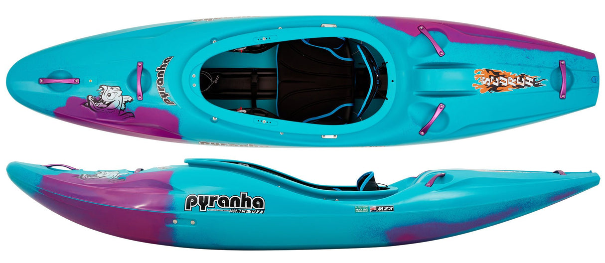 Pyranha - Pyranha Scorch - Headwaters Adventure Co