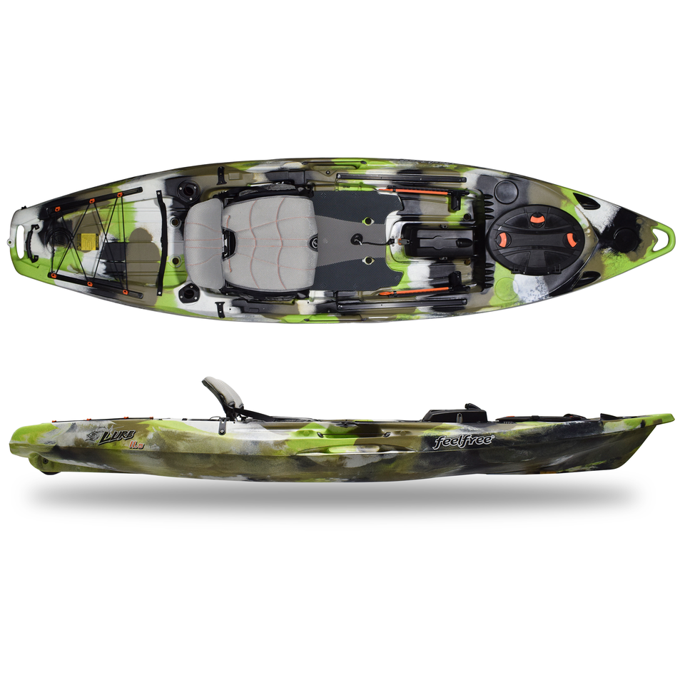 Lure 11.5 V2