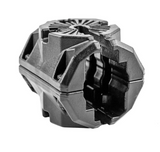 MightyMount Duo Rail Adapter Single