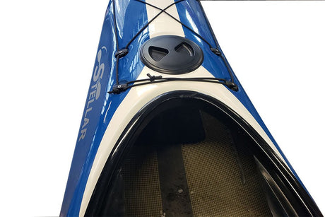 Stellar Kayaks - S16 G2 Multi - Sport - Headwaters Adventure Co
