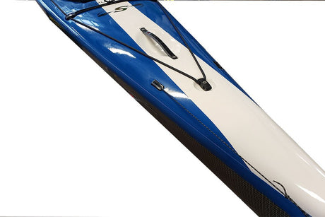 Stellar Kayaks - S16 G2 Multi - Sport - Headwaters Adventure Co