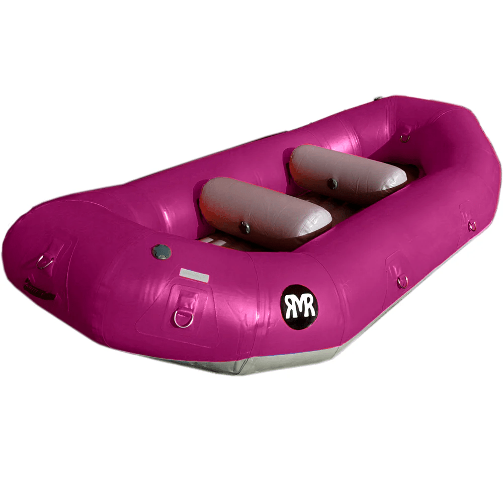 Rocky Mountain Rafts - SB - 105 Storm 10.5′ Self - Bailing Raft - Headwaters Adventure Co