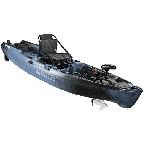 Old Town - Sportsman Autopilot 120 - Headwaters Adventure Co