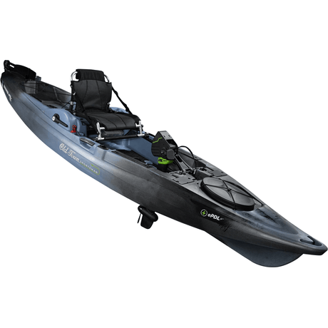 Old Town - Sportsman Bigwater ePDL+ 132 - Headwaters Adventure Co
