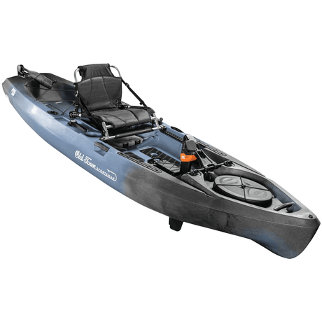 Old Town - Sportsman PDL 120 - Headwaters Adventure Co