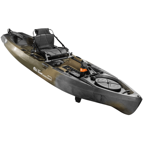 Old Town - Sportsman PDL 120 - Headwaters Adventure Co
